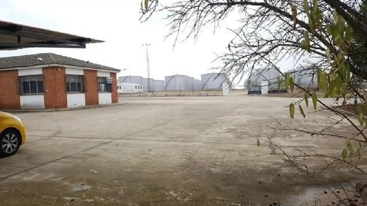 Nave industrielle à vendre à Tarancón, imagen 12