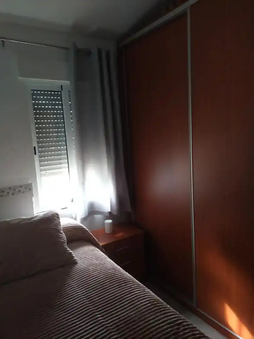 Dormitori de Casa adosada en venda en Cortegana