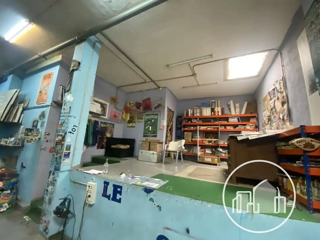 Local comercial en venta en Medina de Pomar, imagen 6