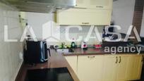 Kitchen of Flat for sale in Dos Hermanas  with Terrace