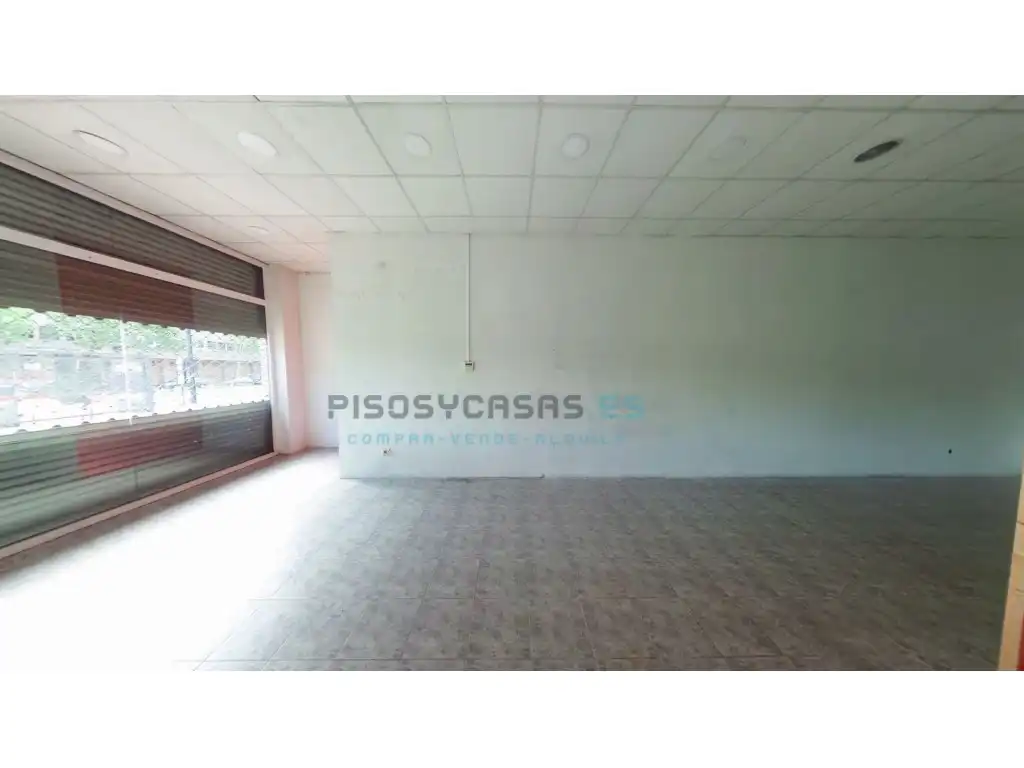 Gewerbefläche zur Miete in Avenida Academia Gral Militar 7, imagen 15
