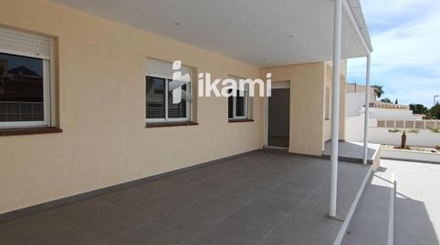 Foto 4 de Casa o xalet en venda a Amsterdam, El Tossal - Bello Horizonte, La Nucia