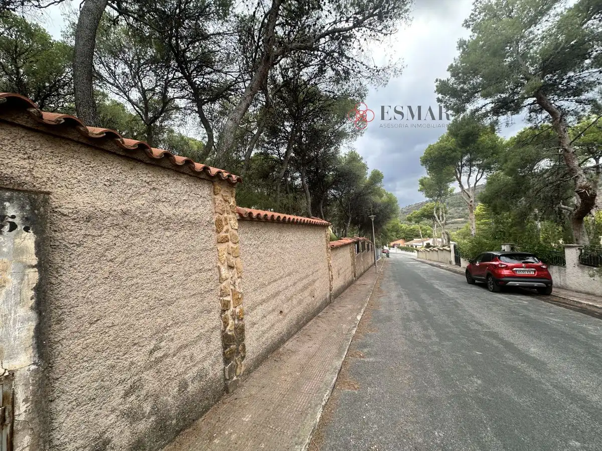 Wohnbaugrundstück zum Verkauf in Torres Torres, imagen 3