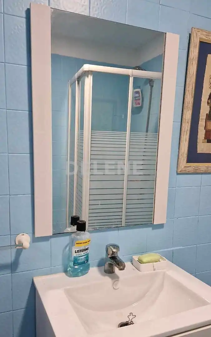 Bany de Casa adosada en venda en Hellín amb Jardí privat, Traster i Piscina