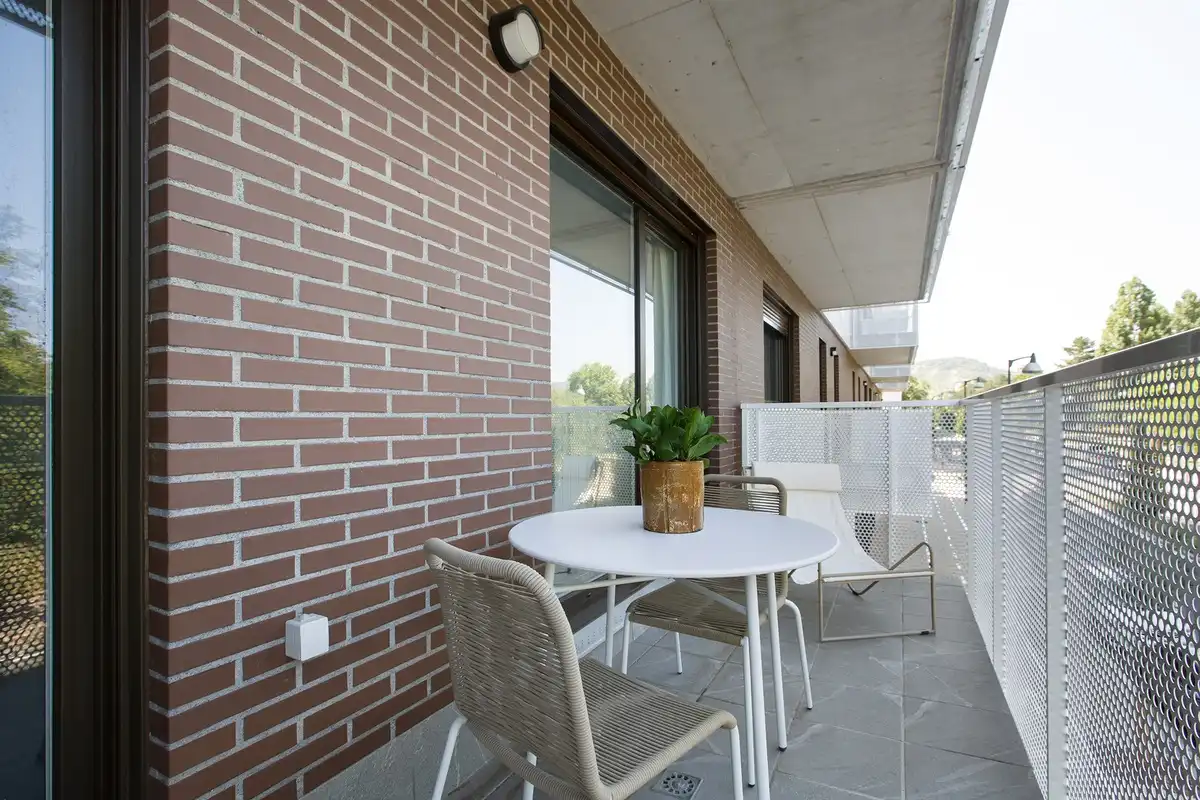 Piso en venta en Avenida de Olarizu, Adurtza