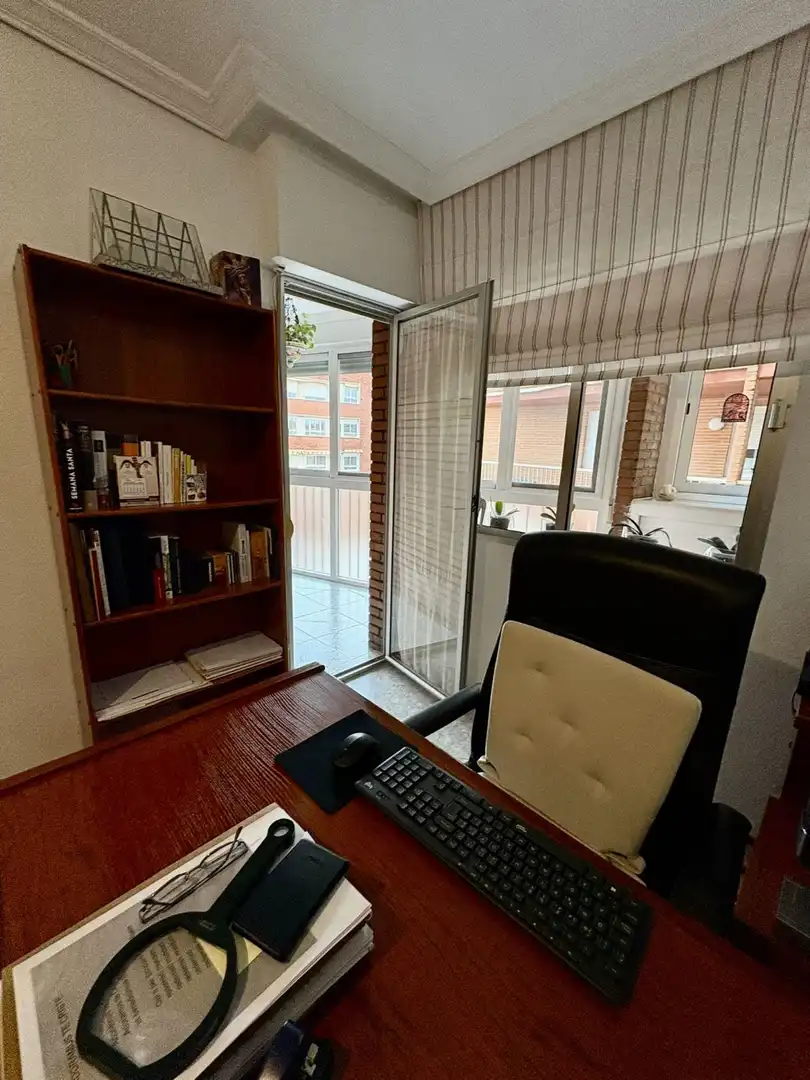 Flat for sale in Sevilla  with Air Conditioner, Heating and Terrace