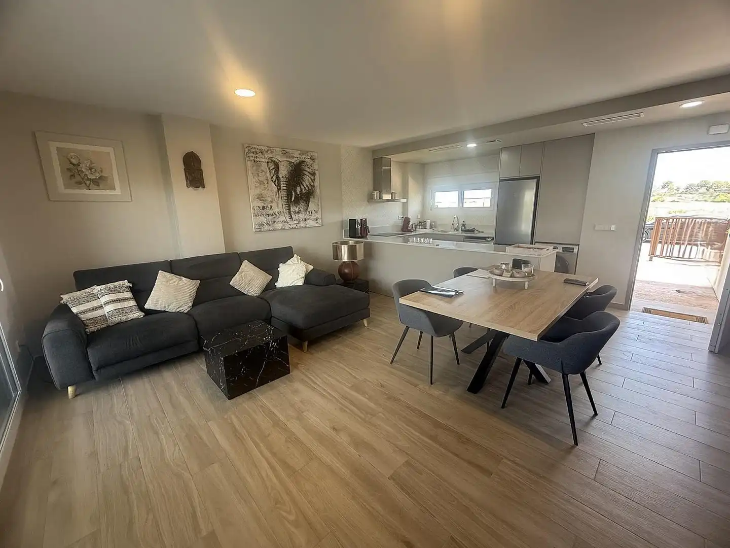 Mini appartamento in vendita a Los Montesinos, imagen 5