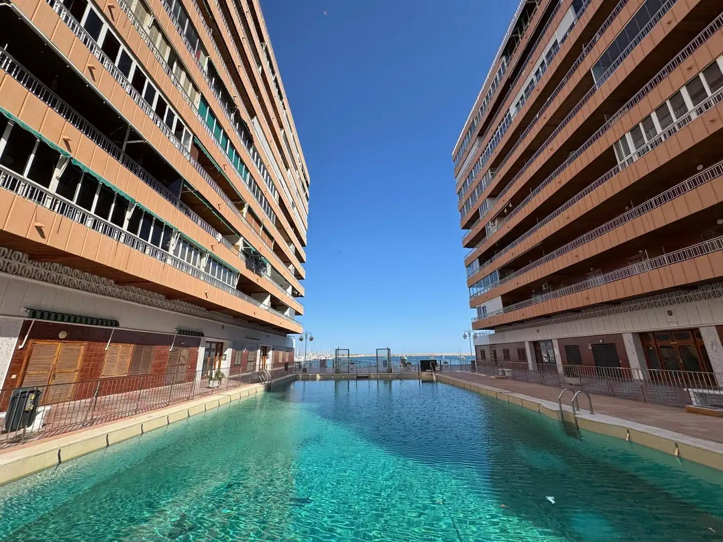 Apartament amb terrassa en venda a Avenida DOCTOR GREGORIO MARAÑON, imagen 65