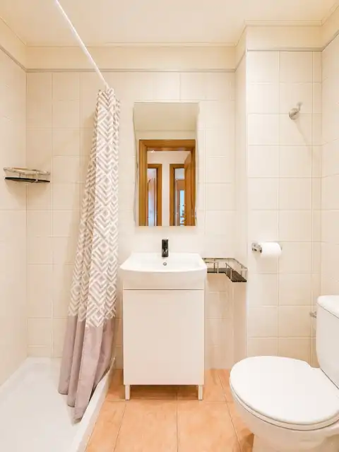Flat for rent in Torroella de Montgrí
