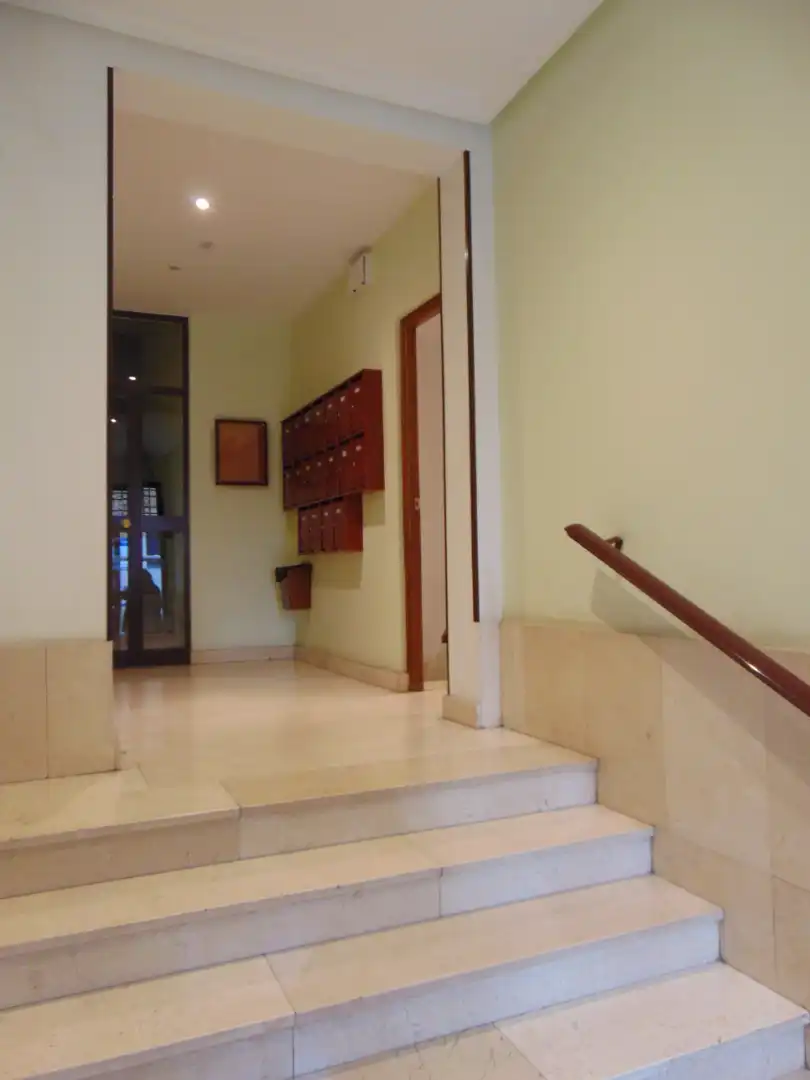 Apartament en venda en Madrid amb Aire condicionat, Moblat i Balcó