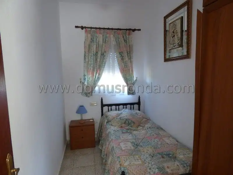 Casa rústica amb piscina en venda a Partidas Norte, imagen 5