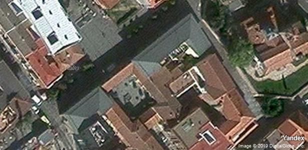 Garaje en venta en Boadilla del Monte