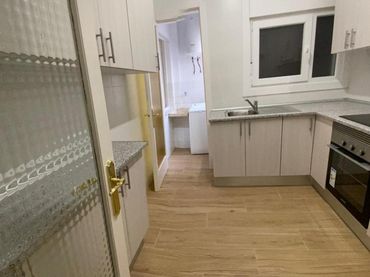 Piso con balcón en venta en Plaça Catalunya