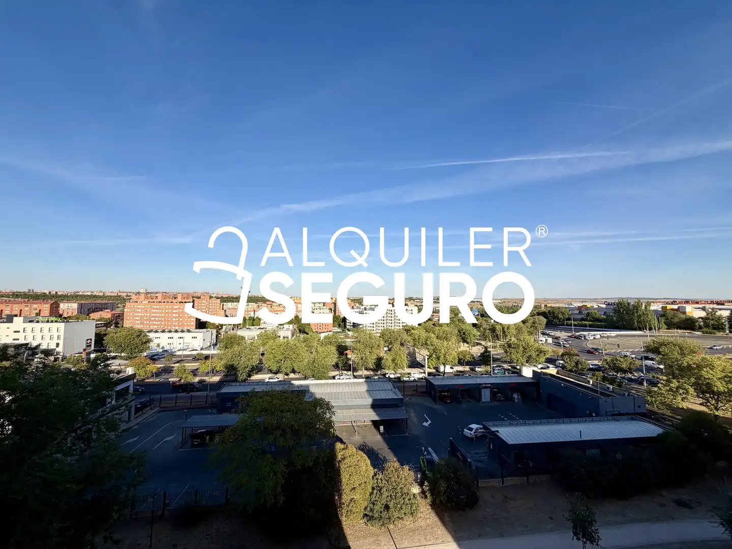 Flat with lift to rent in Alerce, imagen 19