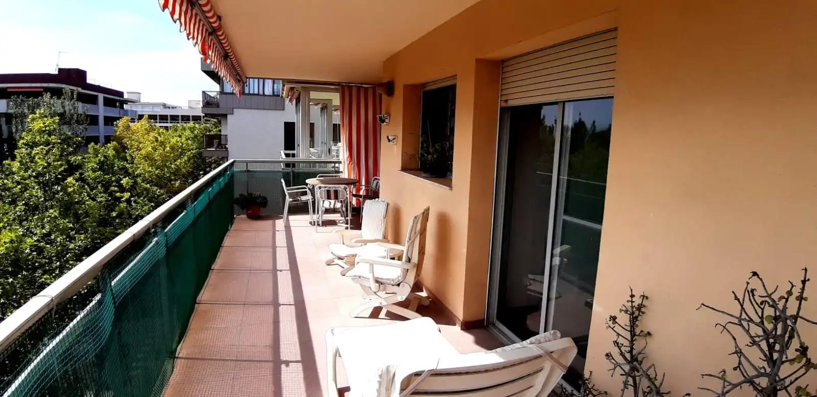 Terrassa de Pis en venda en Salou amb Calefacció, Terrassa i Balcó
