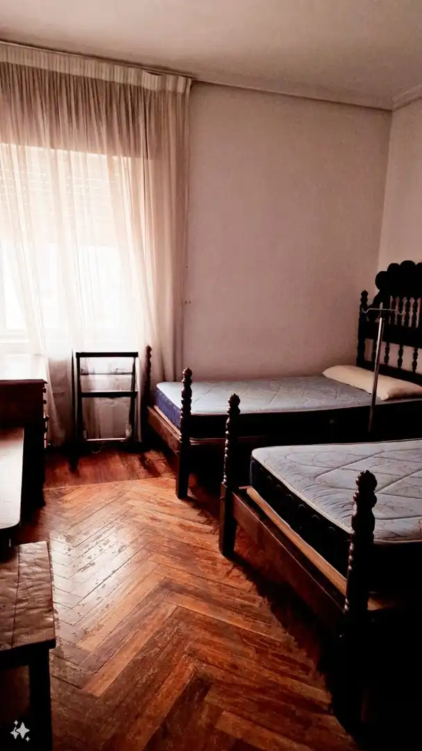 Piso con terraza en venta en MENENDEZ PELAYO, imagen 42