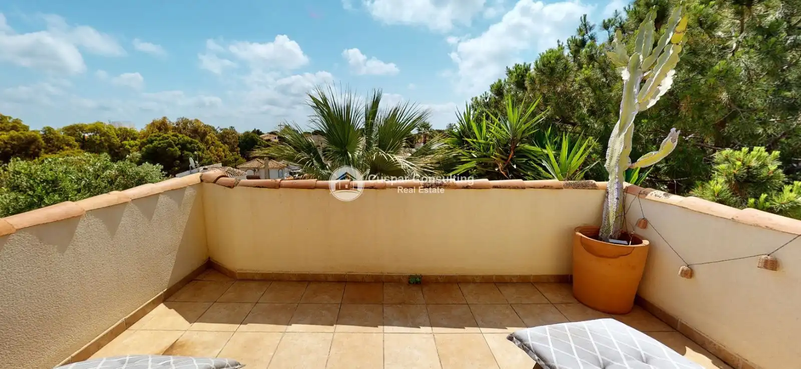 Xalet amb piscina en venda a Orihuela Costa, imagen 33