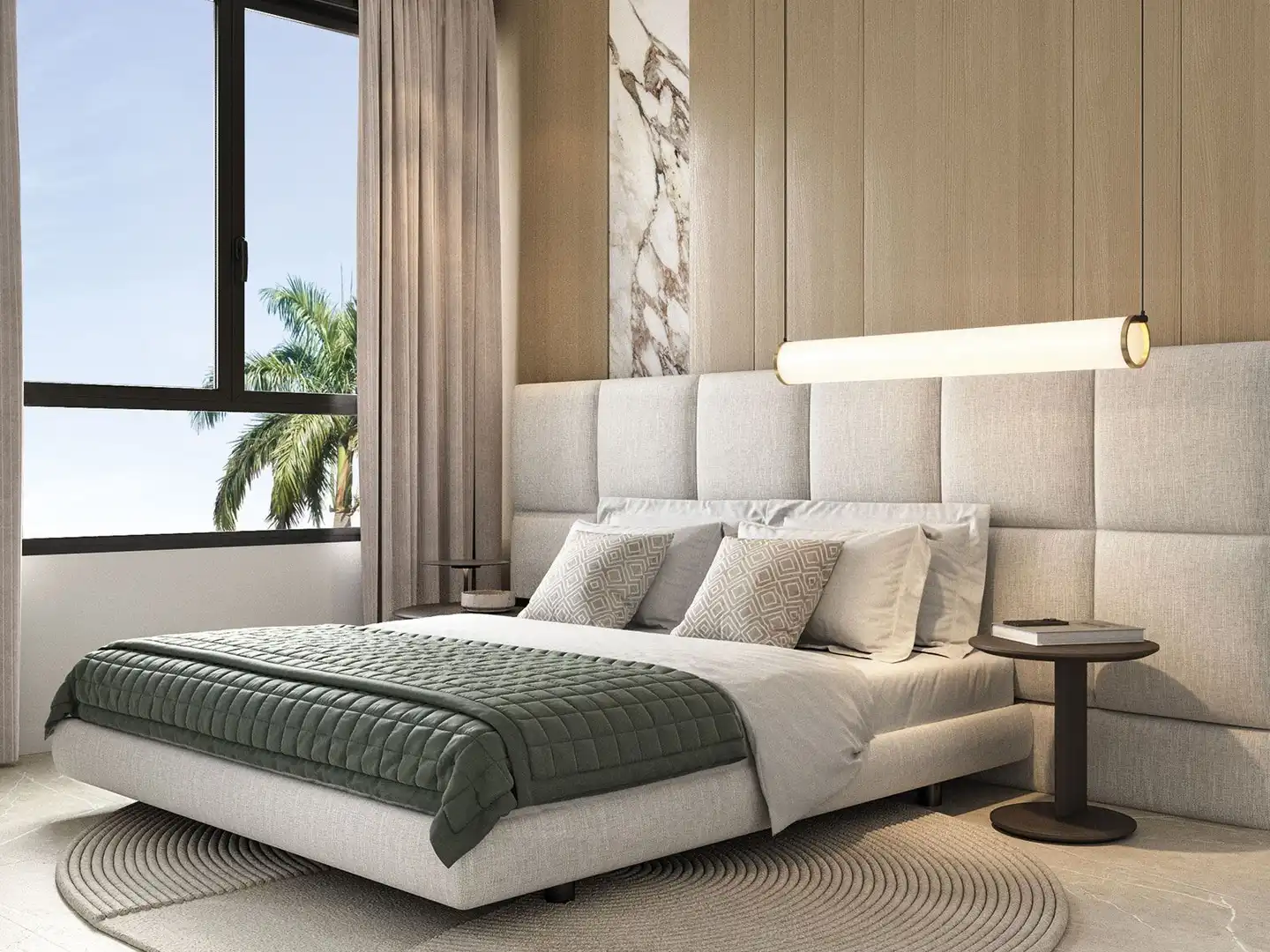 Maisonette mit Pool zum Verkauf in Balcón de Finestrat - Terra Marina, imagen 10