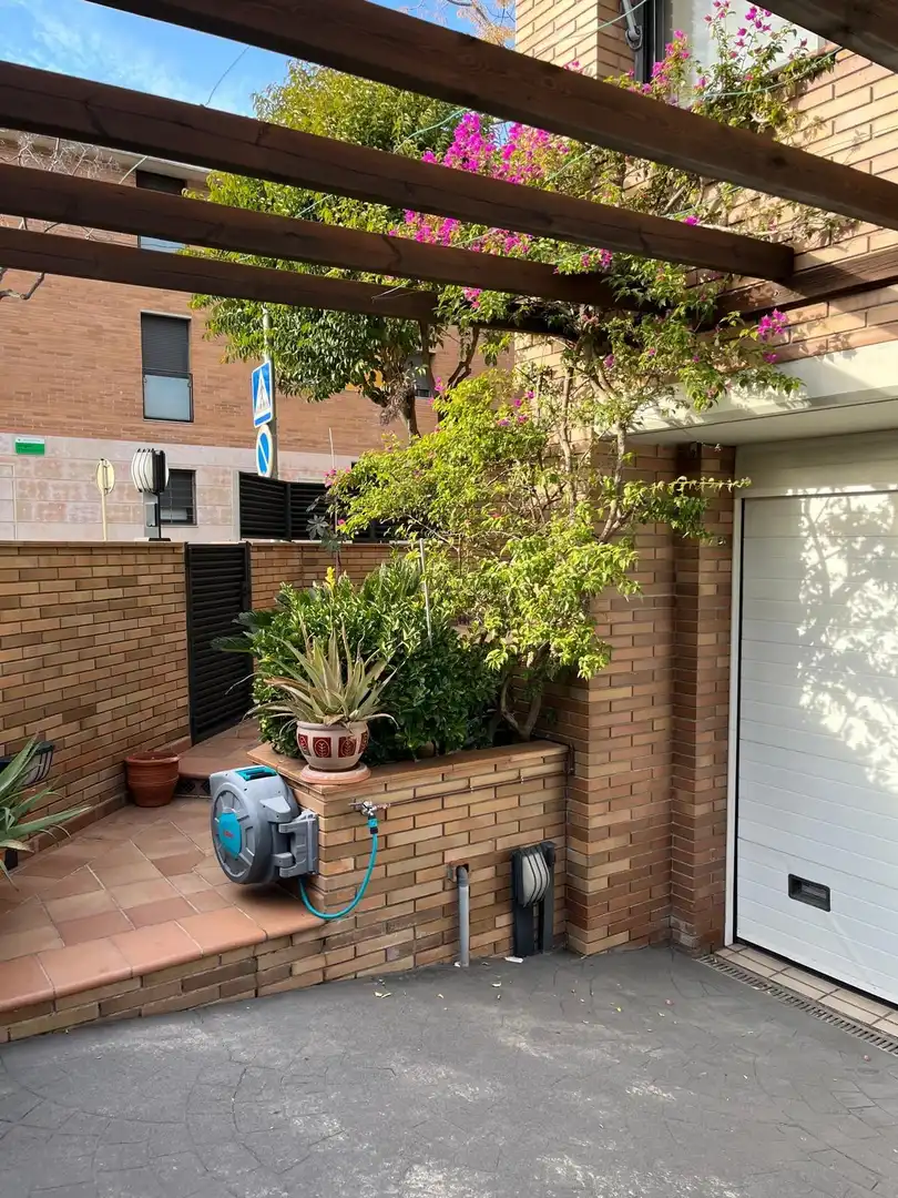 Casa amb terrassa en venda a Avenida ANTONI GAUDI, imagen 43
