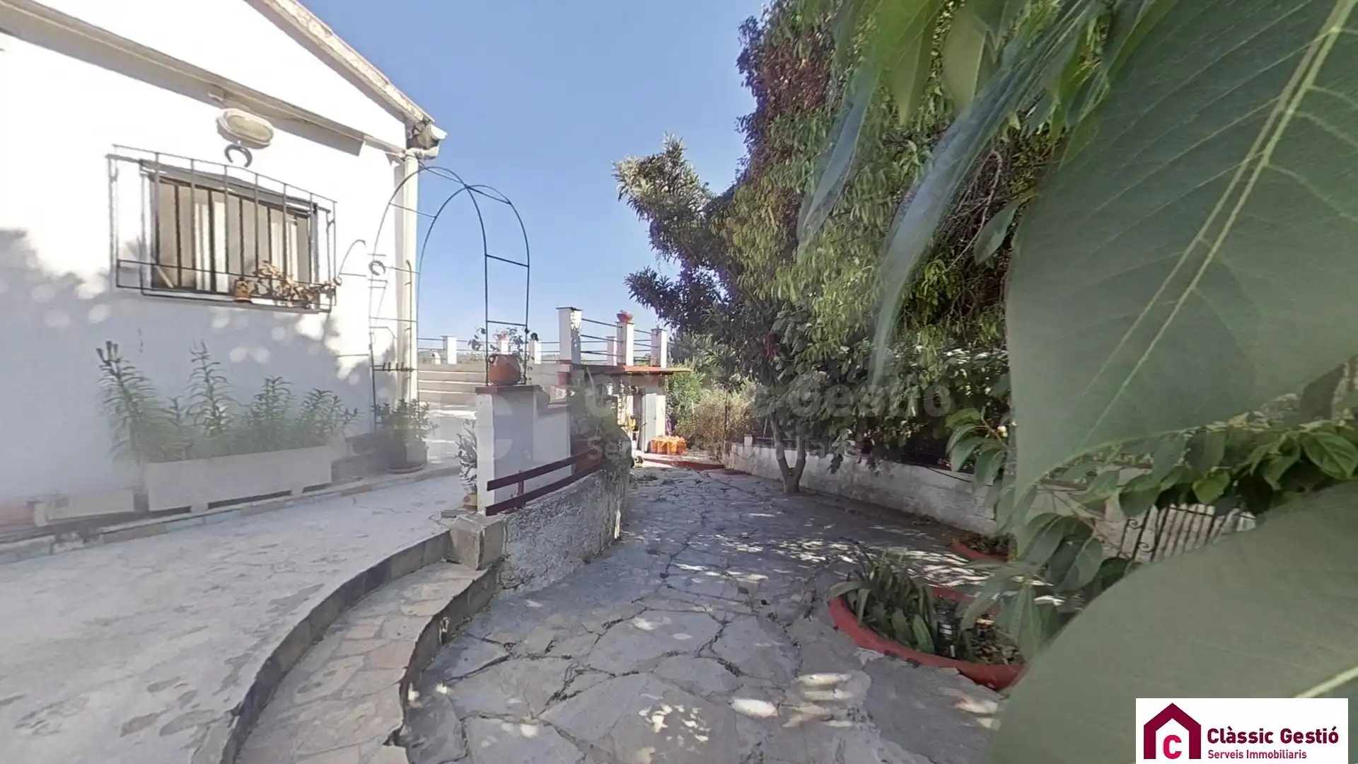 Casa o xalet en venda a Olesa de Montserrat, Barcelona
