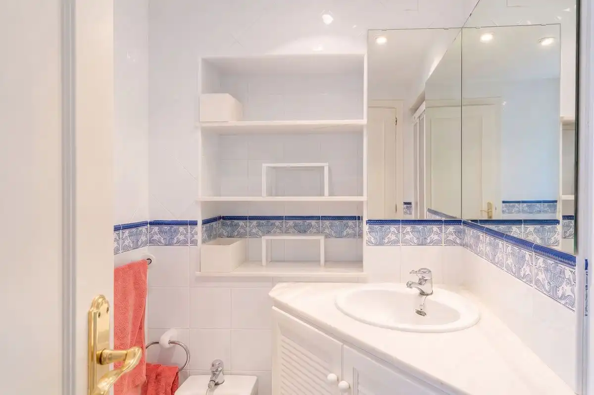Maison avec terrasse à vendre à Carretera de Dénia A Xábia, imagen 19