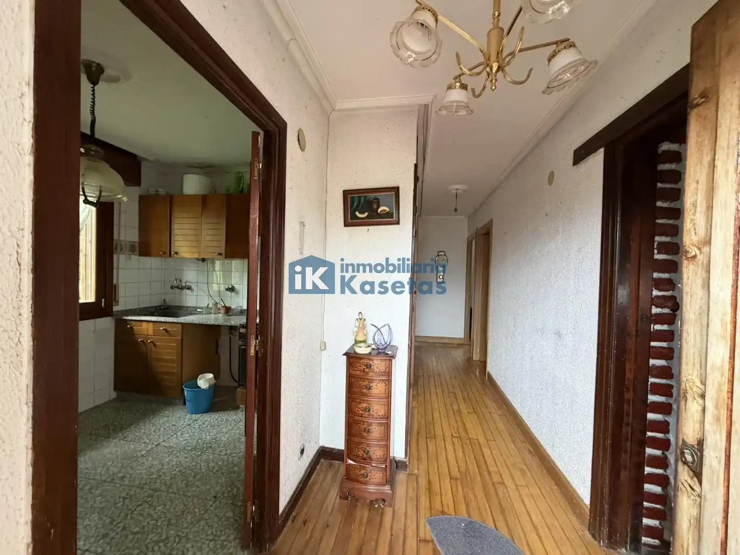 Casa adosada en venta en Arrankudiaga / Zollo con Calefacción