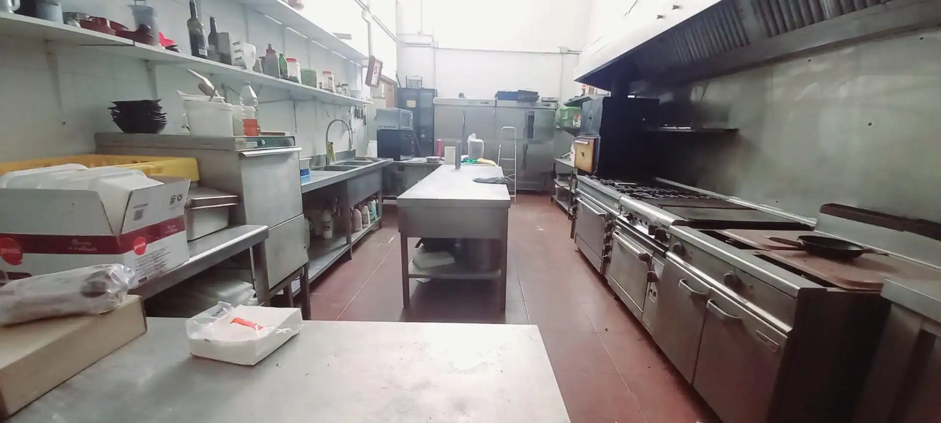 Local comercial en venda a Canillas de Aceituno, imagen 18