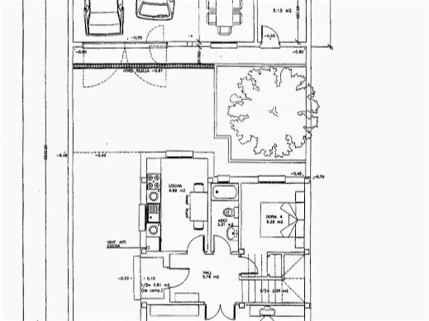 Land for sale in Javier