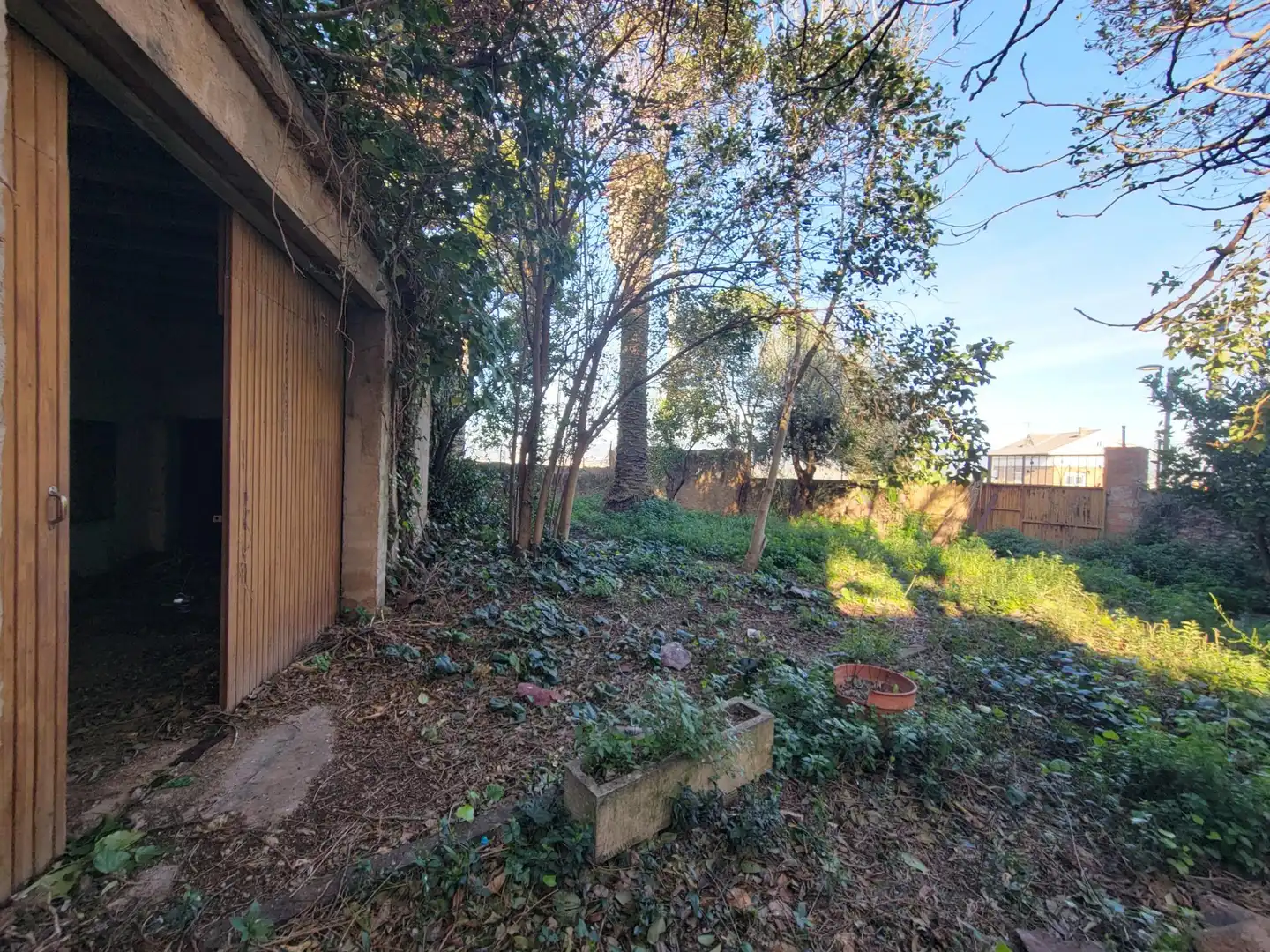 Residential land for sale in Carrer de Sant Pere 24, imagen 4
