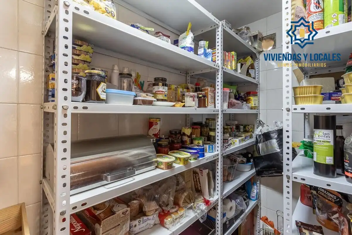 Casa amb terrassa en venda a Peligros, imagen 10
