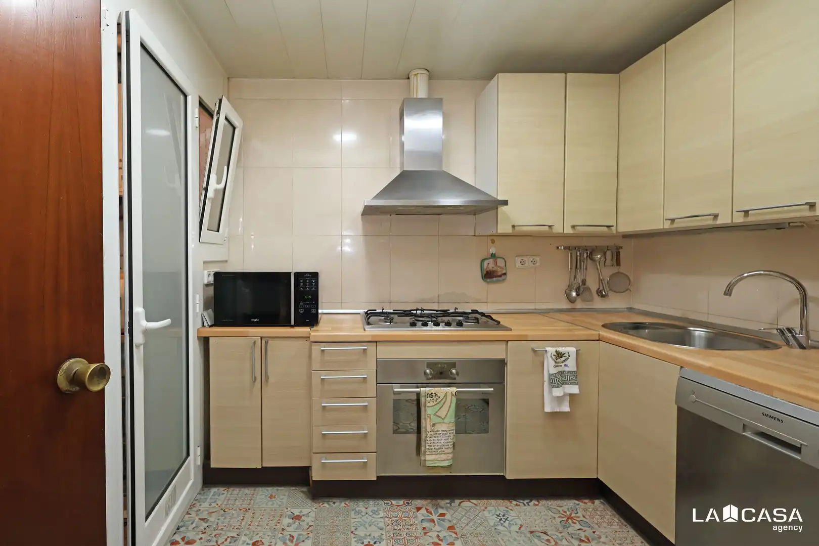 Wohnung mit Terrasse zum Verkauf in Eixample, imagen 16
