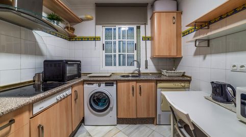 Foto 4 de Piso en venta en Cruz Roja, Sevilla Capital