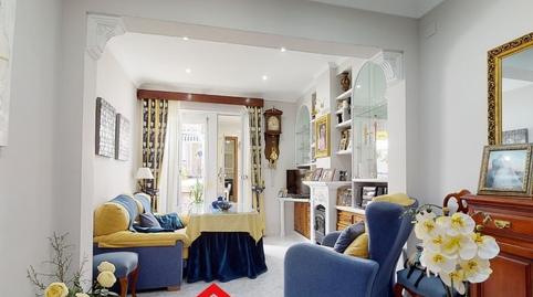 Foto 3 de Casa o xalet en venda a Villafranca de los Barros, Badajoz