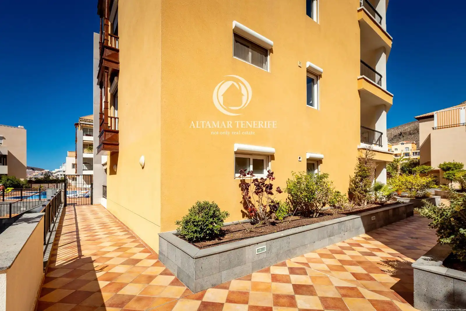 Maison mitoyenne avec terrasse à vendre à Los Cristianos, imagen 55