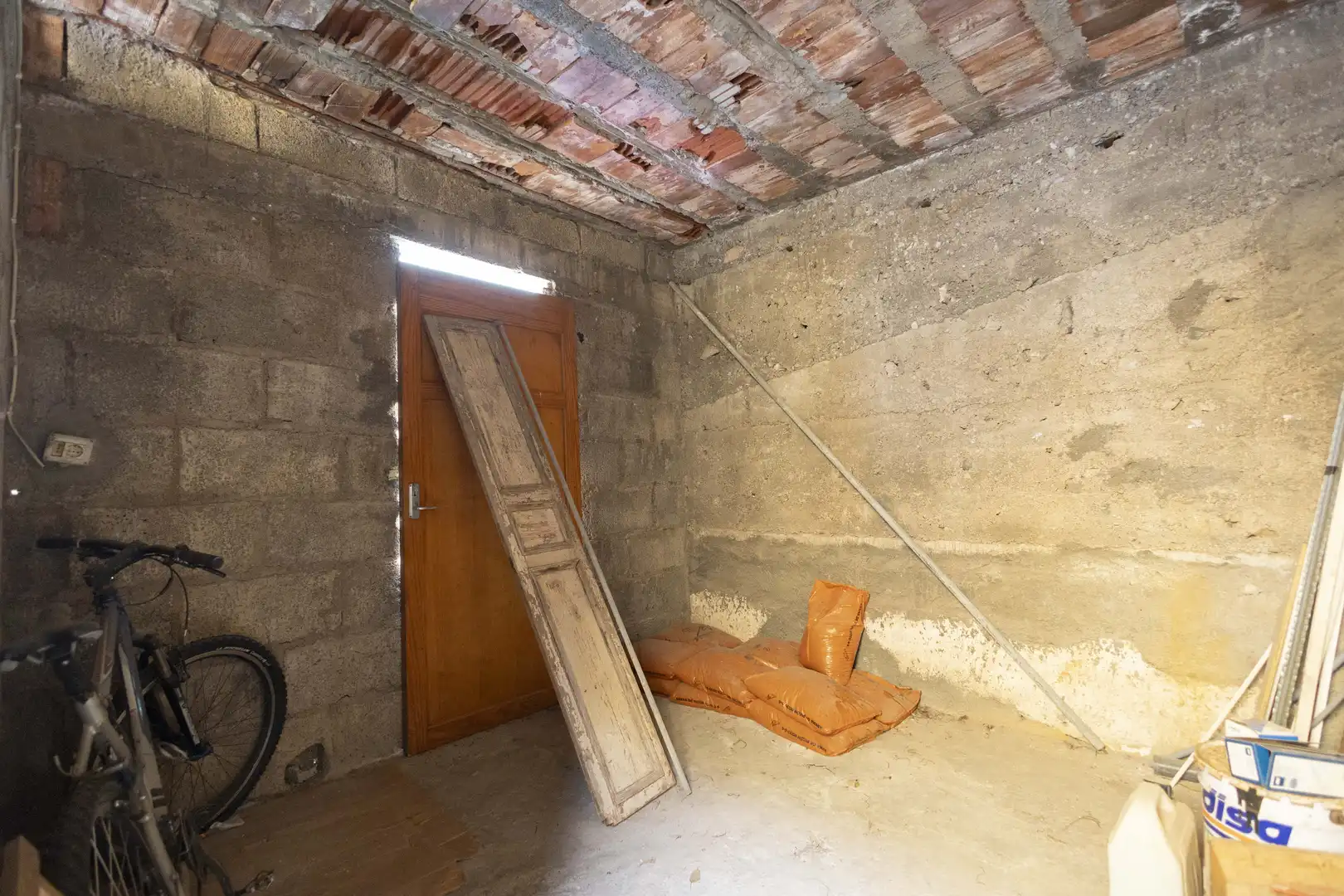 Casa o chalet en venta en La Orotava con Jardín privado, Terraza y Trastero