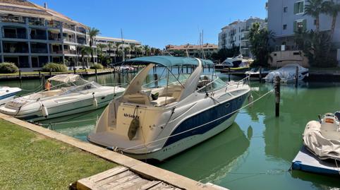 Foto 3 de Pis de lloguer a Puerto de Sotogrande - La Marina, Cádiz