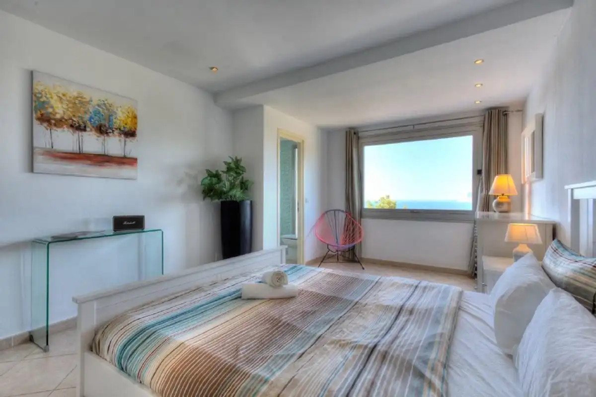Haus mit Terrasse zur Miete in Diseminado Casa Blanco, imagen 10