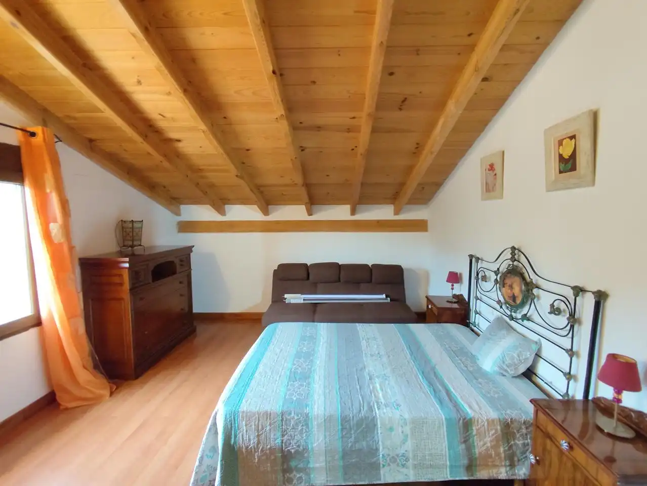 Country homes for rent in Ibi