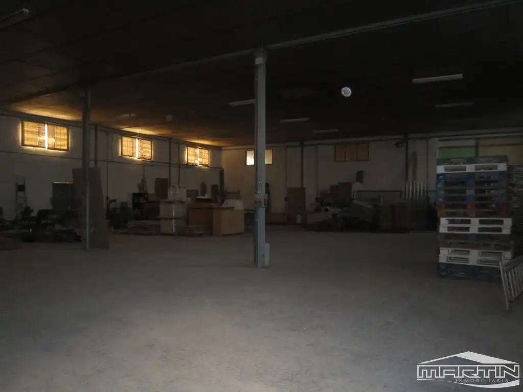 Nave industrial en venta en De Rute, imagen 38
