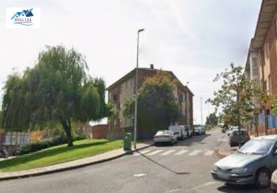 Garage for sale in Calle de Goya, Villaquilambre