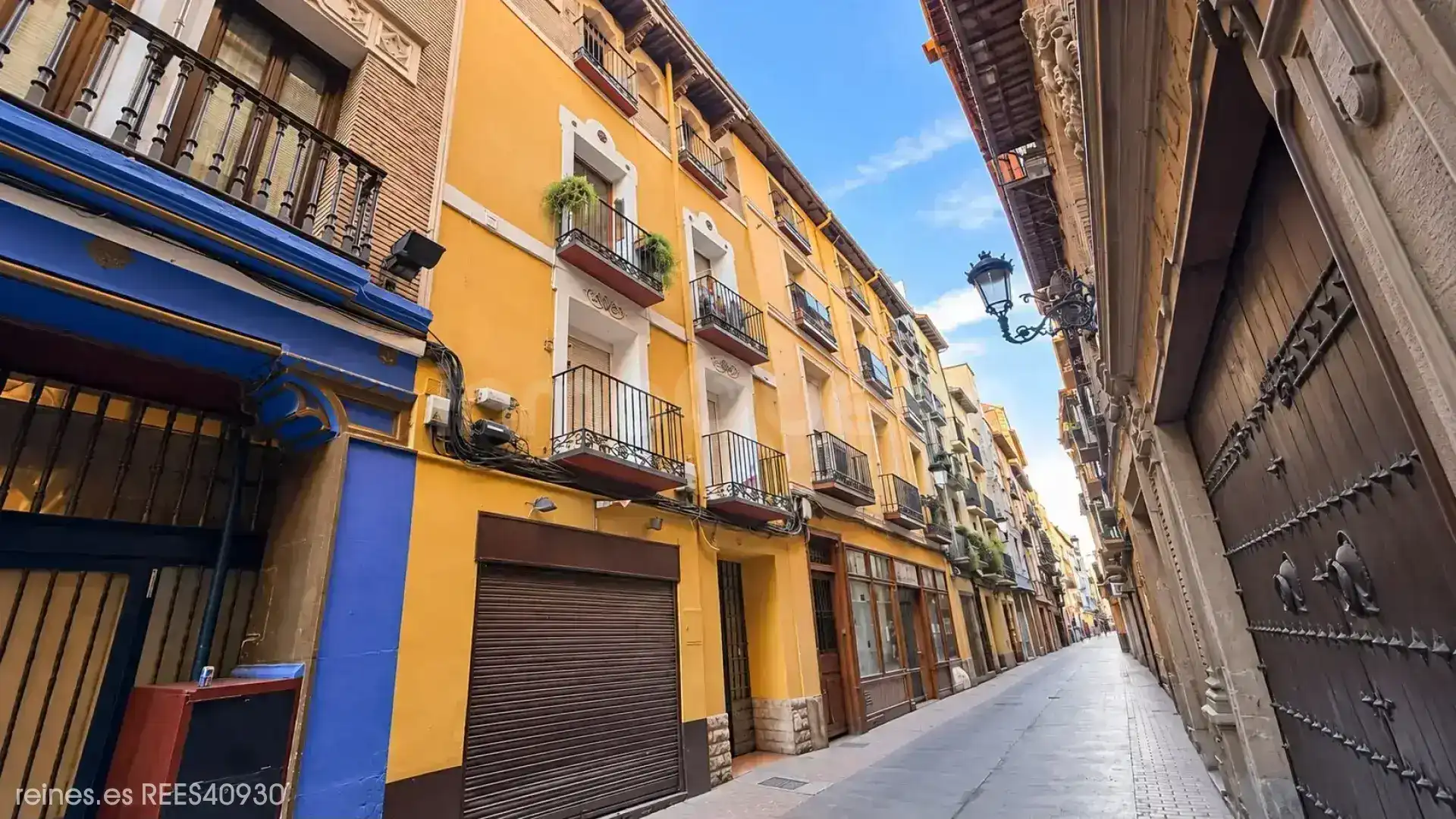 Pis en venda a Centro histórico, imagen 2