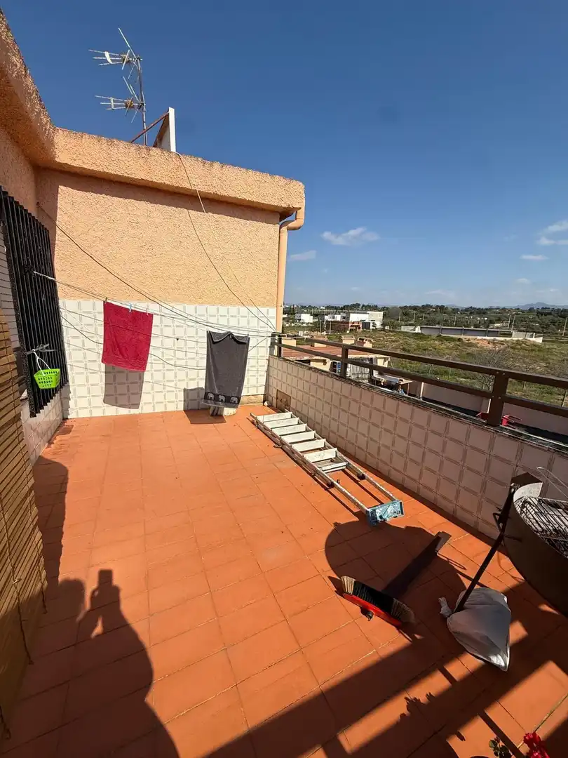 Residential for sale in Benissanó, imagen 12