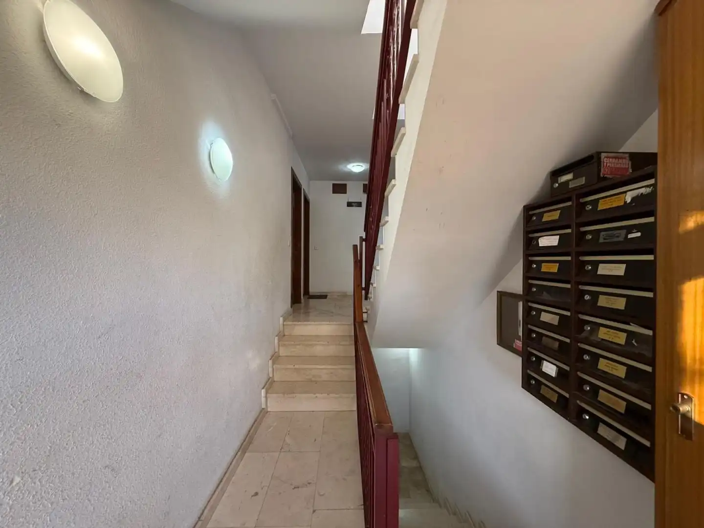 Flat for sale in Calafell  with Terrace, Balcony and Alarm