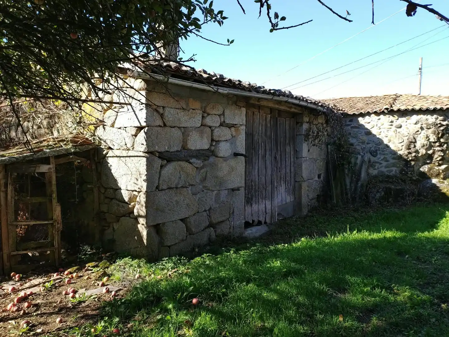Country house for sale in Lugar Xinzo da Costa, imagen 5