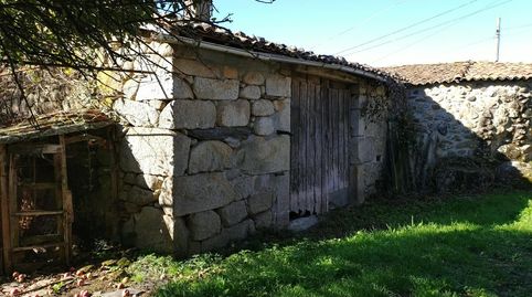 Casa en Xinzo da Costa, Maceda, con terreno, imagen 5