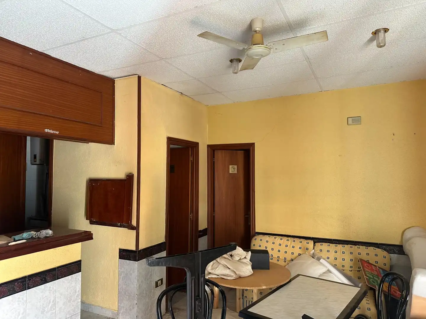 Business premises for sale in Barrio Axgane, imagen 7