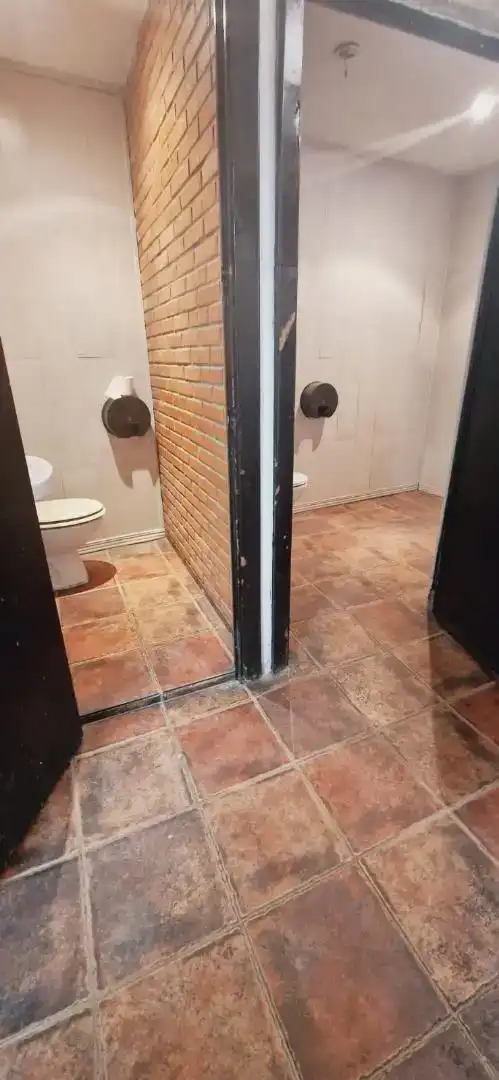 Bany de Local en venda en Manzanares, Ciudad Real