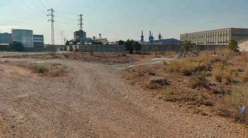 Foto 4 de Terreny industrial en venda a Diseminado Cr Logroño Tr Martinez, 9014, Monzalbarba, Zaragoza