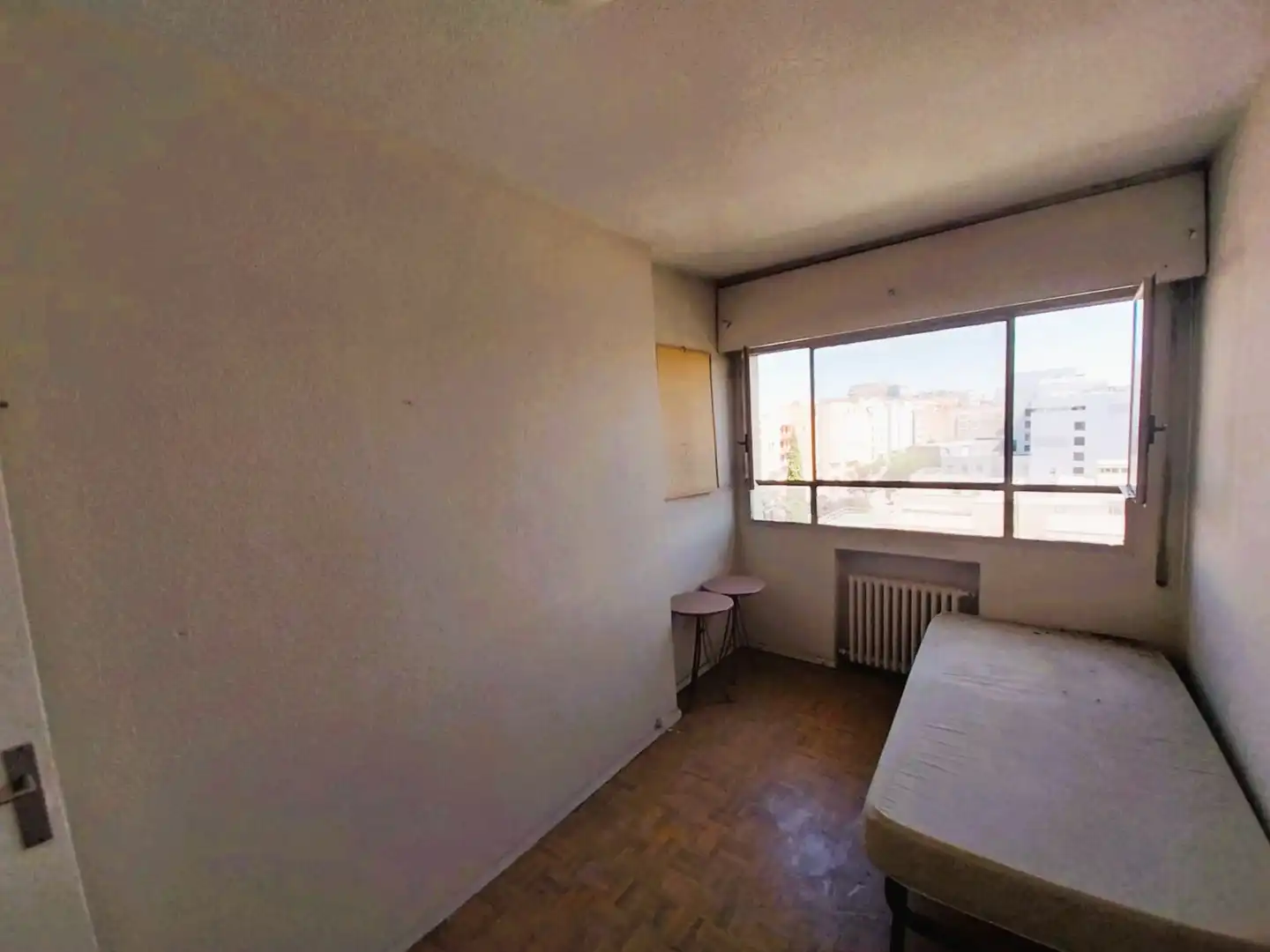 Habitación de Piso en venta en Madrid con Aire acondicionado, Calefacción y Terraza