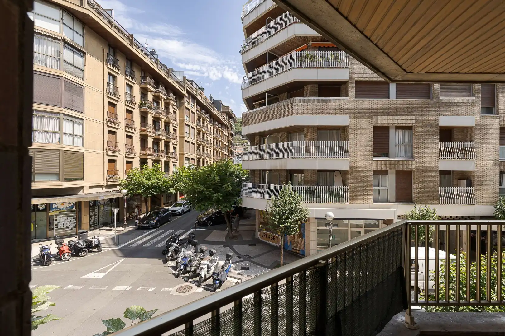 Wohnung mit Aufzug zum Verkauf in Segundo Izpizua, imagen 7
